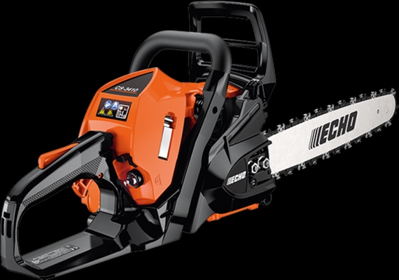 Motosierra Echo CS 3410 /35